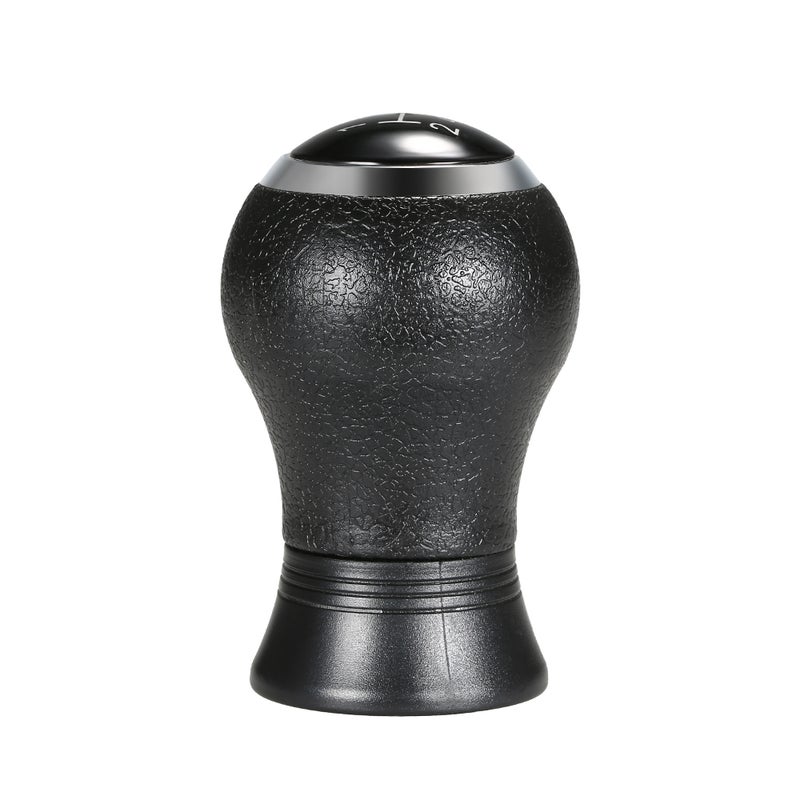 5 Speed Gear Stick Shift Knob Manual Fit for Toyota Yaris 2005-2010 - Image 3