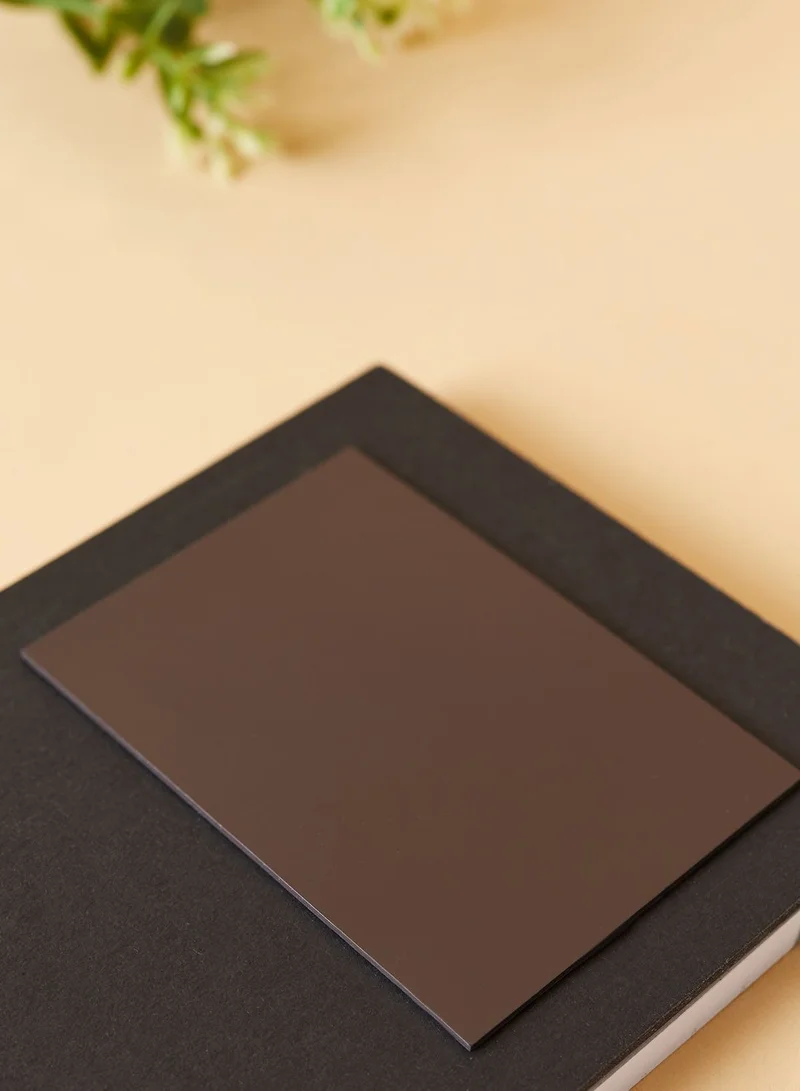 Kikki.K Essential To Do List Notepad