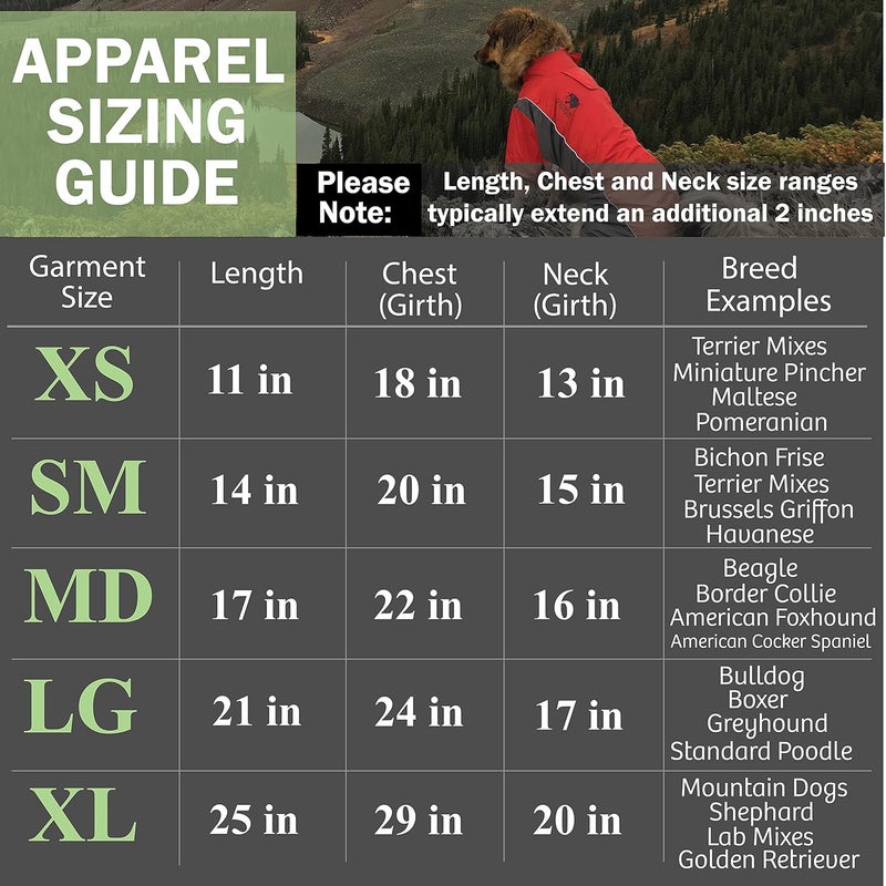 PuTwo TOUCHDOG QuantumIce Full Body Bodied Adjustable and 3M Reflective Pet Dog Coat Jacket w Blackshark Technology Small Ocean Blue Grey - Image 5