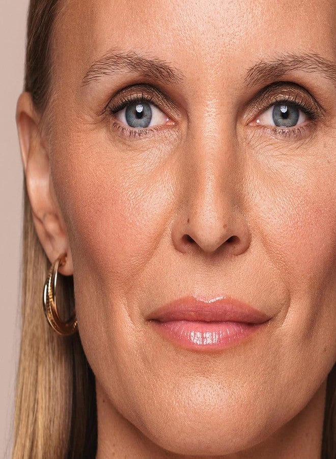 جوير قلم ظلال العيون الكريمي من جوير | للرجال والنساء | مبراة مدمجة | تم اختباره من قبل أطباء الجلدية | تركيبة مقاومة للماء، سريعة الجفاف، ومقاومة للتجعد - Image 4