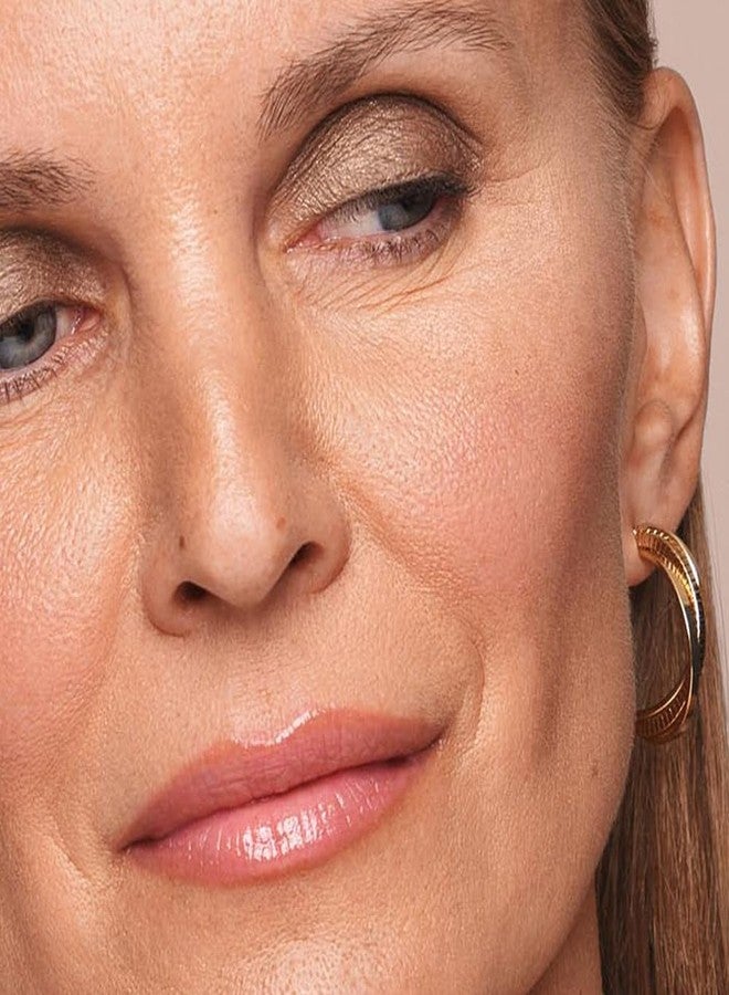 جوير قلم ظلال العيون الكريمي من جوير | للرجال والنساء | مبراة مدمجة | تم اختباره من قبل أطباء الجلدية | تركيبة مقاومة للماء، سريعة الجفاف، ومقاومة للتجعد - Image 5