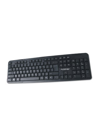 Wired USB Keyboard Mouse Set for Desktop Laptop Office Business Gaming Home Use Key Mouse Combo from Mainland China K372 single keyboard - pzsku/ZB72DA461EF9112B45B57Z/45/1746218445/56c20914-5a6f-4bea-a451-e7f6770dc65c