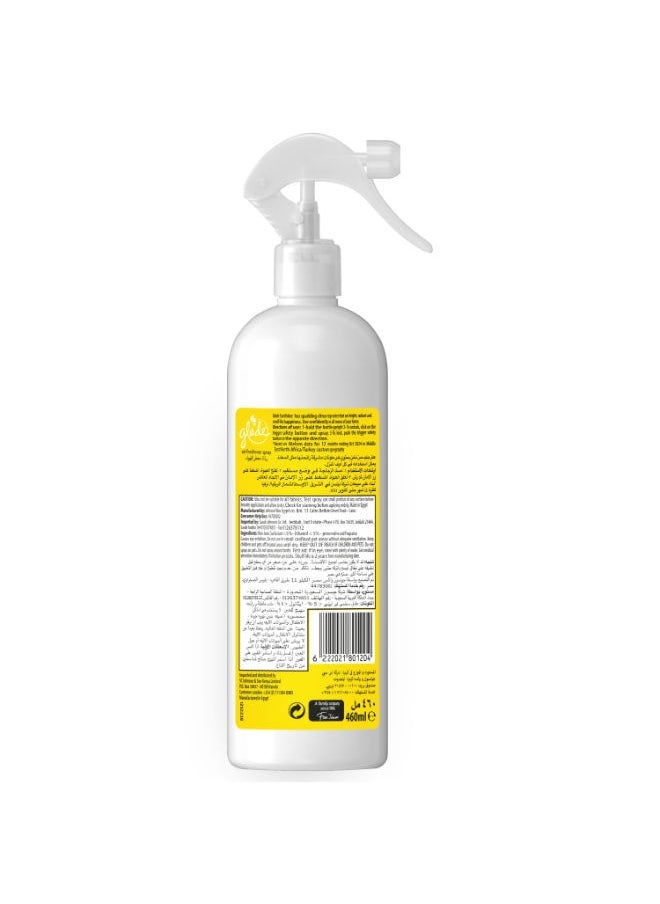 Glade Sunshine Air Freshener- 460 milliliter  - Image 2