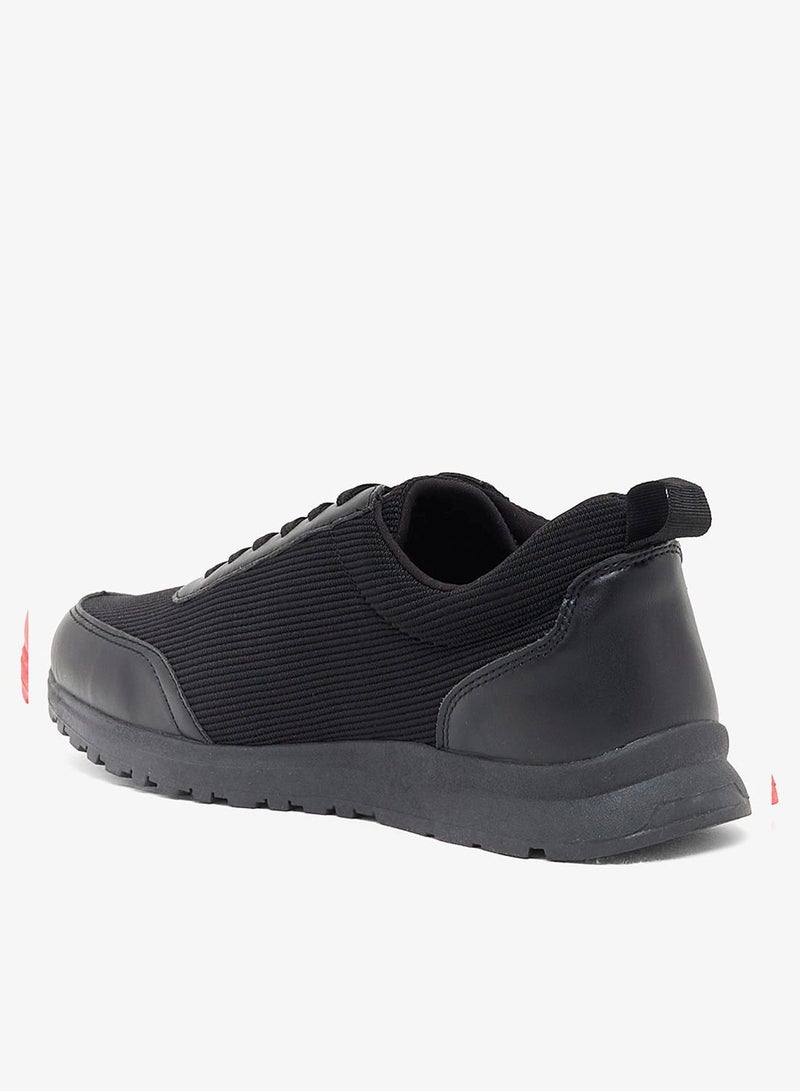 Seventy Five Casual Low Top Sneakers - Image 4