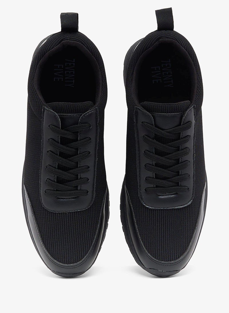 Seventy Five Casual Low Top Sneakers - Image 3