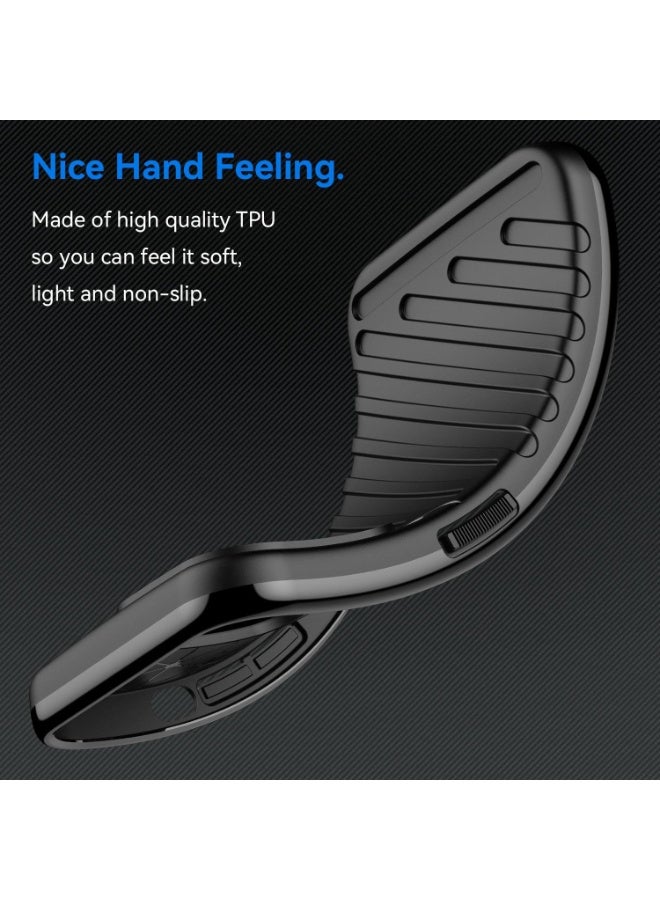 general TPU Case Compatible for iPhone 17 Pro Max, Shockproof Protective Phone Cover, Designed for iPhone 17 Pro Max - Image 4