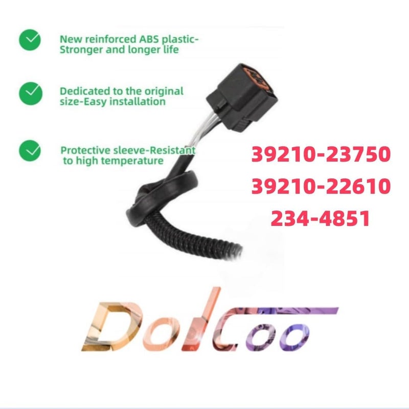 DOICOO حساس الأكسجين DOICOO O2 متوافق مع طرازات هيونداي وكيا - Image 5