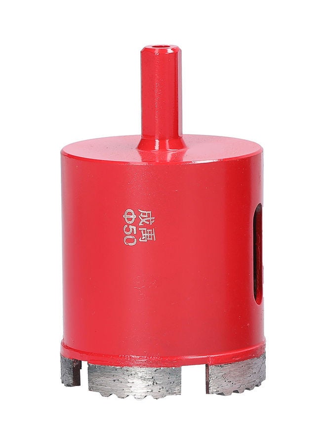 NIBEMINENT Angle Drill Bit Multicolor 10.00x6.00x6.00cm - Image 1