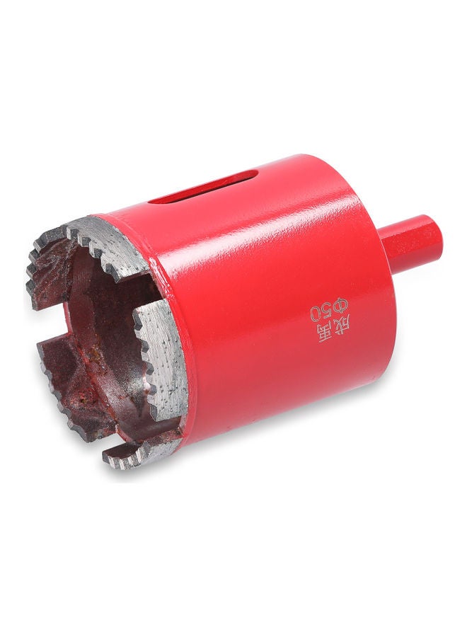 NIBEMINENT Angle Drill Bit Multicolor 10.00x6.00x6.00cm - Image 3