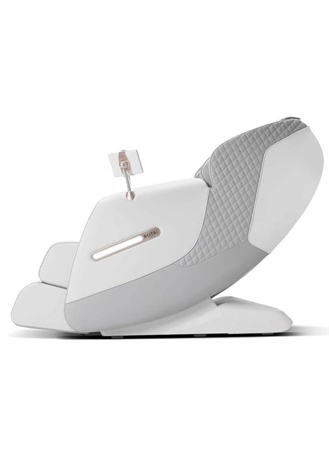 DANUBE HOME Royal Omega Massage Chair - Grey - A50 - With 10-Year Warranty  - Image 4