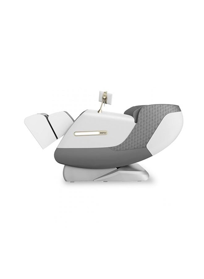 DANUBE HOME Royal Omega Massage Chair - Grey - A50 - With 10-Year Warranty  - Image 3