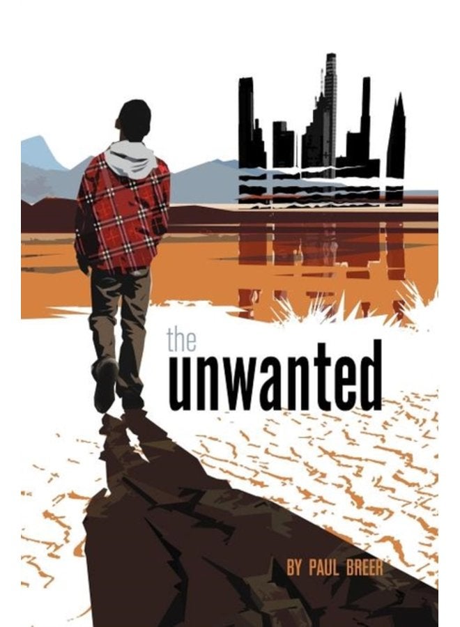 The Unwanted - Paperback
