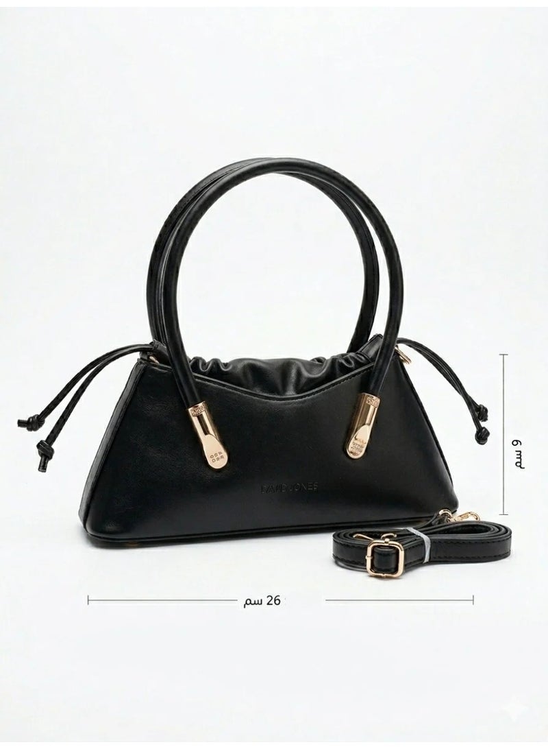 elegant handbag with a classic BA-61