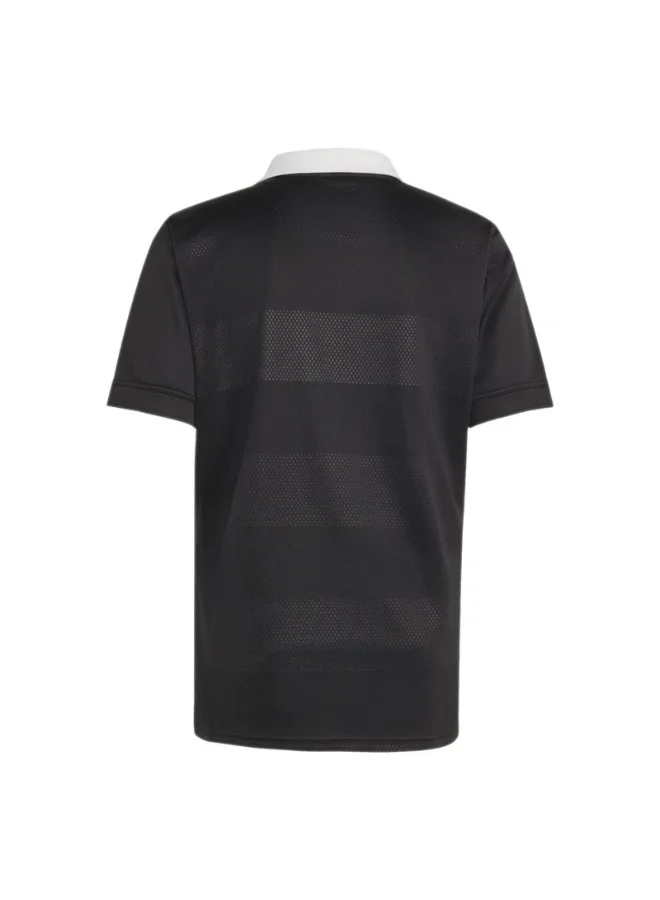adidas Adidas Ab H Jsy M Black Rugby Jerseys For Men