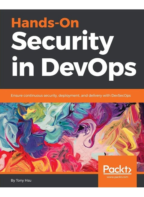 Hands-On Security in DevOps