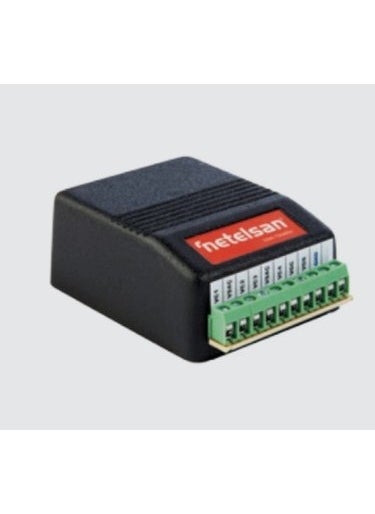 Netelsan Video Amplifier (1 In/4 Out) 
