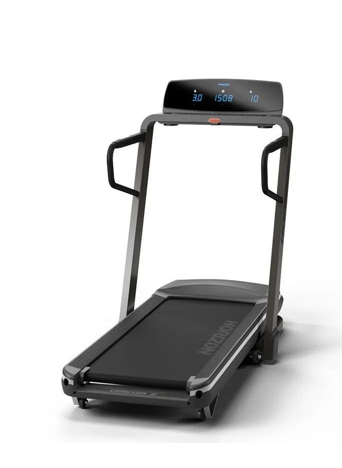 HORIZON FITNESS Fitness Omega Z Treadmill  - Image 2
