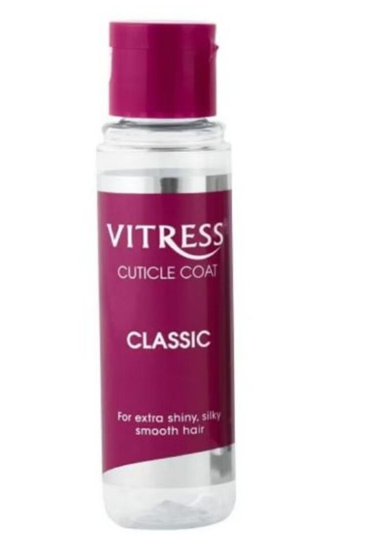 Vitress Cuticle Coat Classic Hair Serum 50 ml