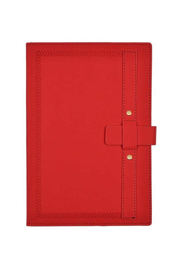 Nariele B5 Business Office Notebook Student Notebook Diary