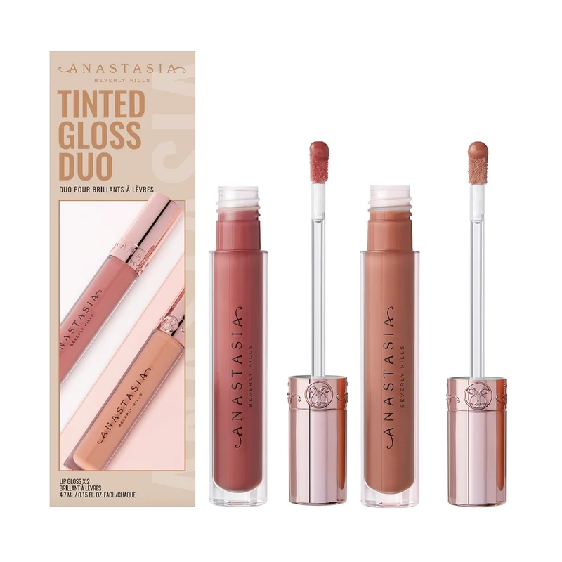 ANASTASIA BEVERLY HILLS Tinted Gloss Duo Kit - FG