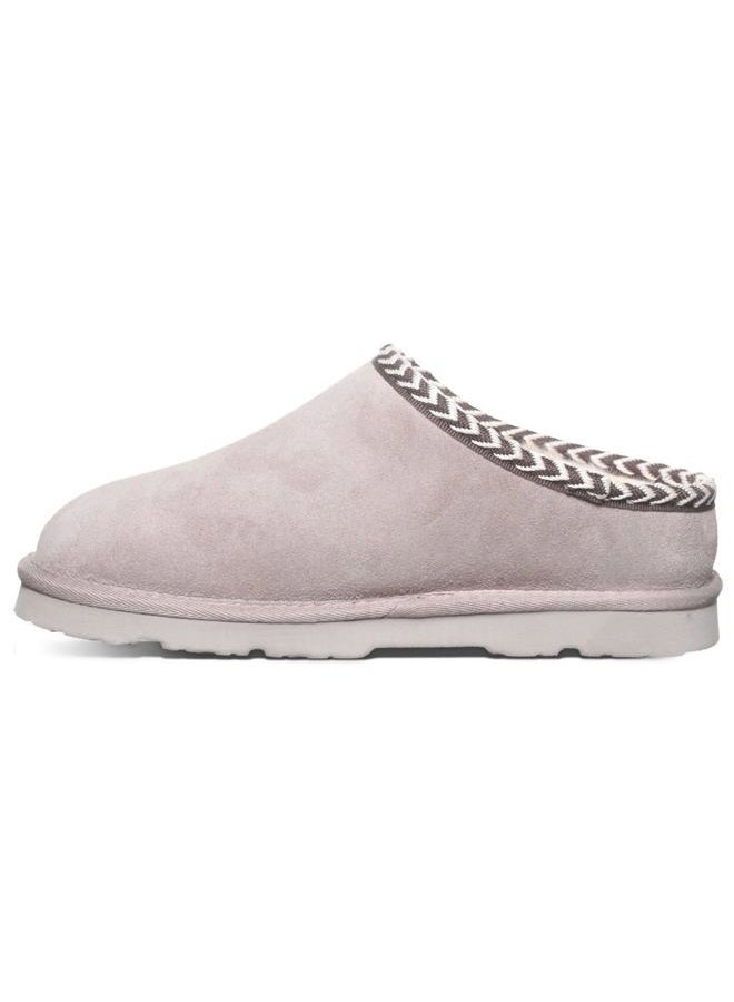 Bearpaw Women's Tabitha Slipper, Mushroom, 7.5 M - Image 4