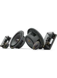 Sony Sony XS-162Es 6 ½" (16cm) Mobile Es™ 2-Way Component Car Speaker  - Image 2