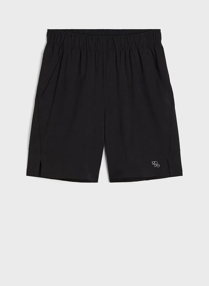 H&M Essential Shorts