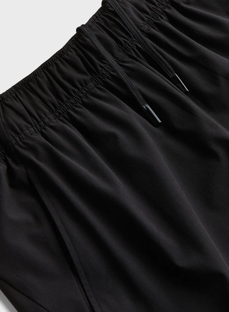 H&M Essential Shorts