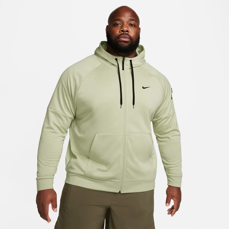 Nike Men's Therma-FIT Training Hoodie