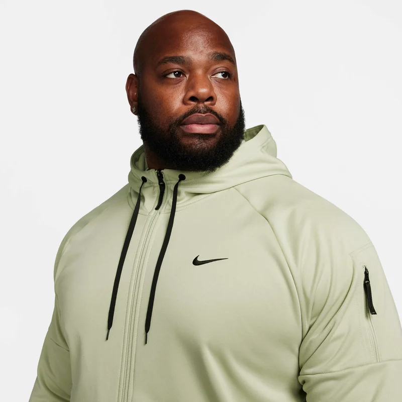 Nike Men's Therma-FIT Training Hoodie