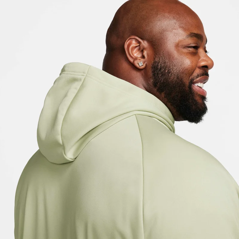 Nike Men's Therma-FIT Training Hoodie