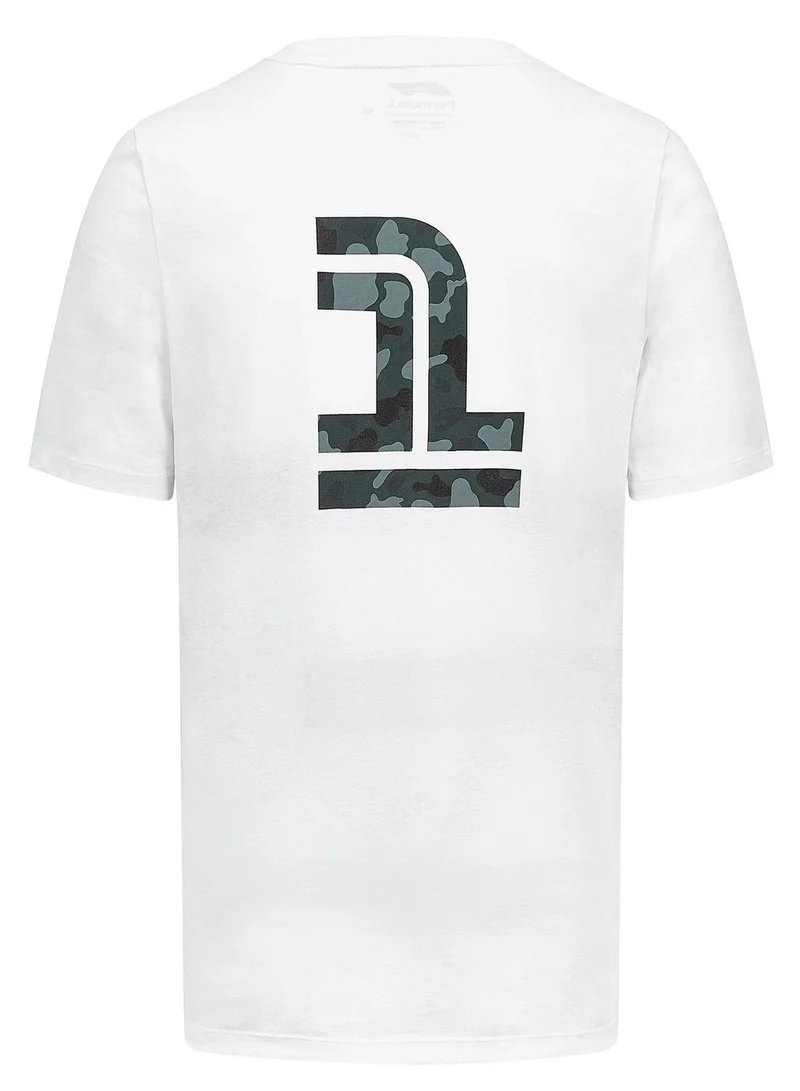 Formula1  F1 Collection Camo T-shirt  | Best Price UAE