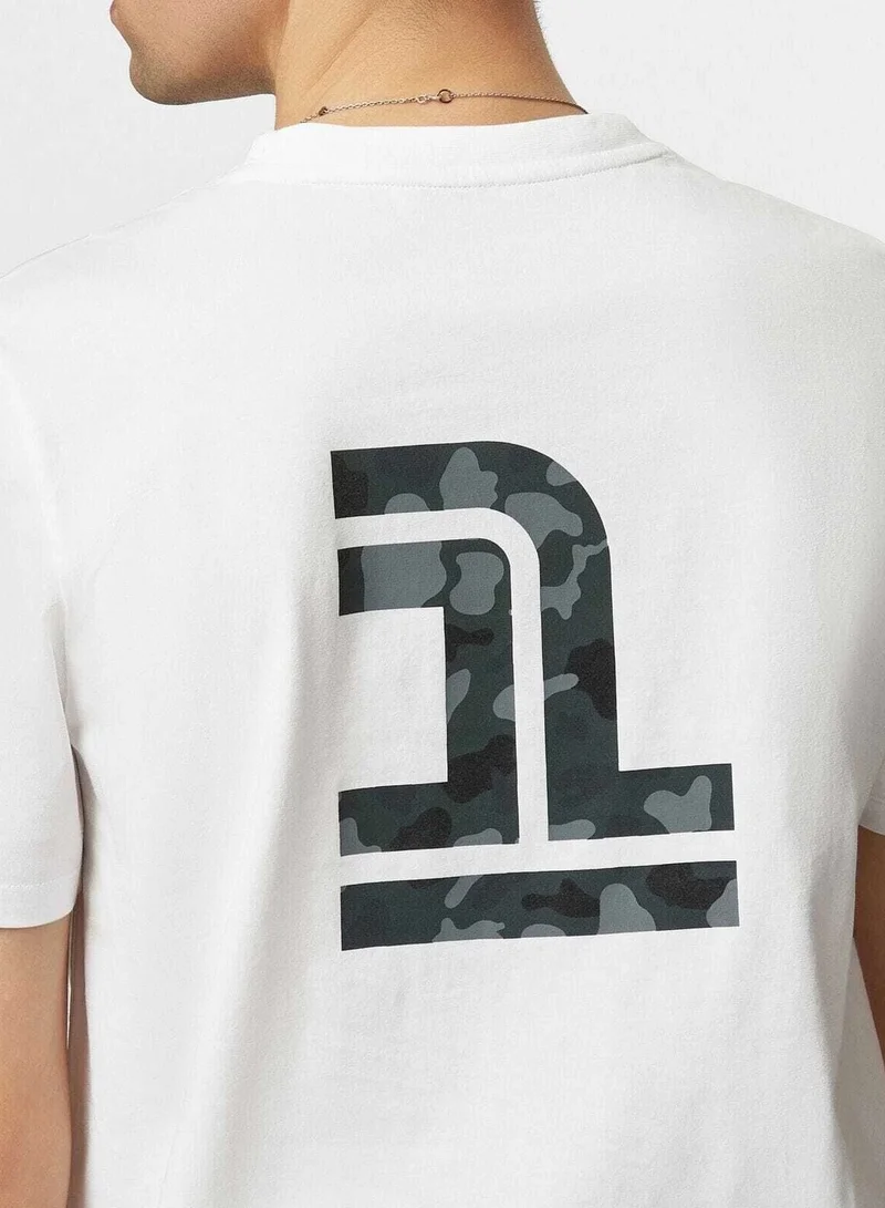 Formula1  F1 Collection Camo T-shirt  | Best Price UAE