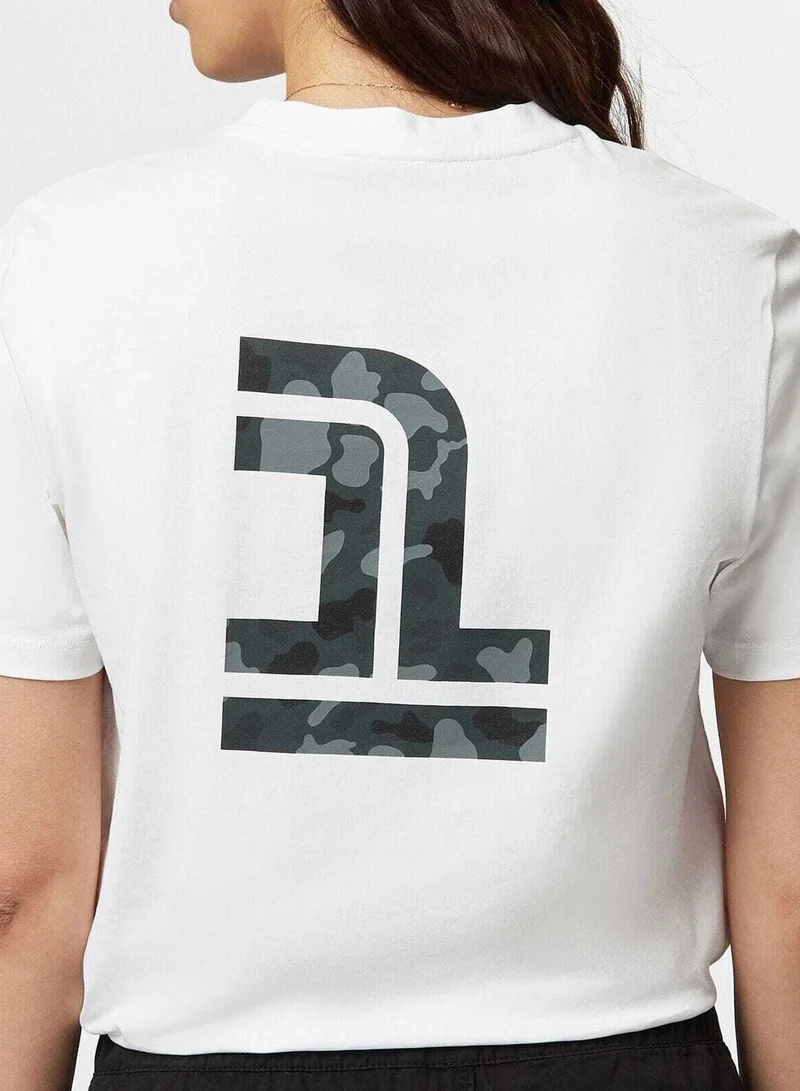 Formula1  F1 Collection Camo T-shirt  | Best Price UAE