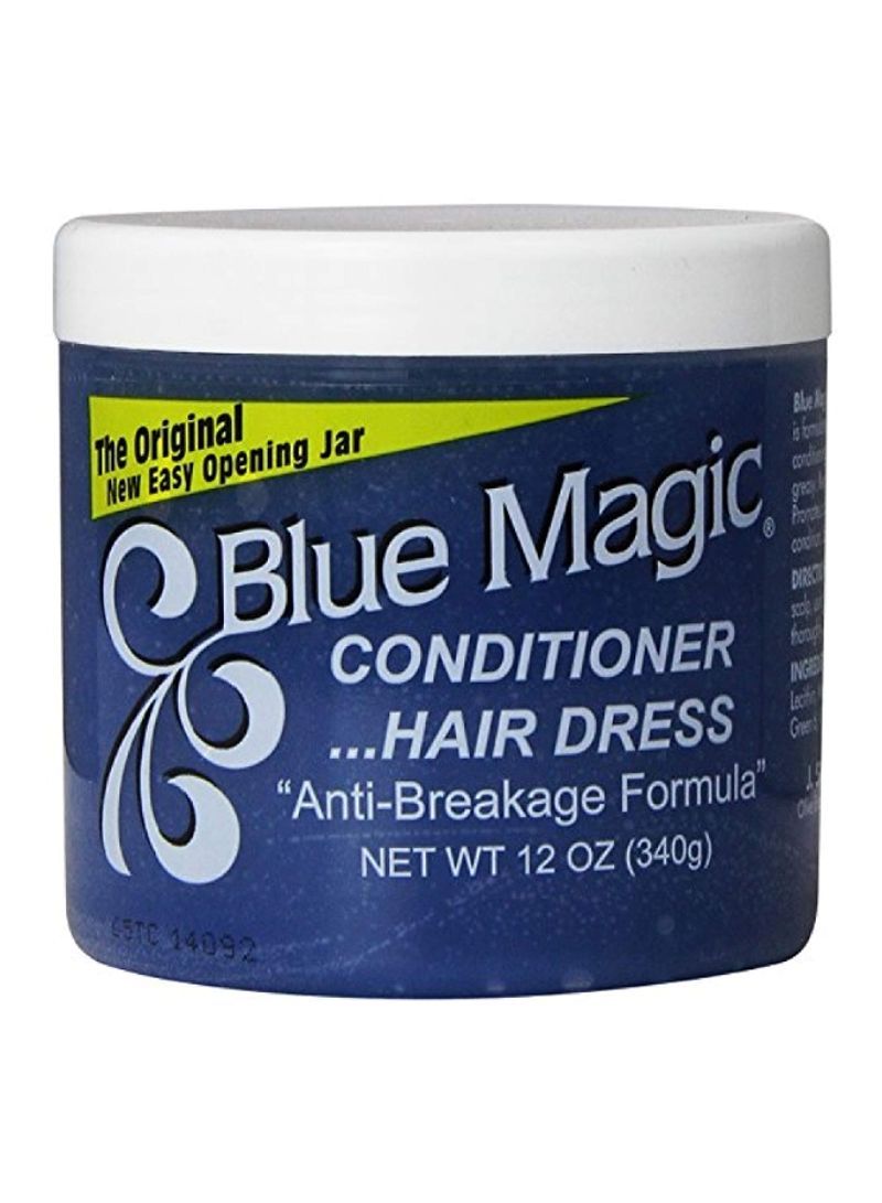 BLUE MAGIC Hair Dress Conditioner