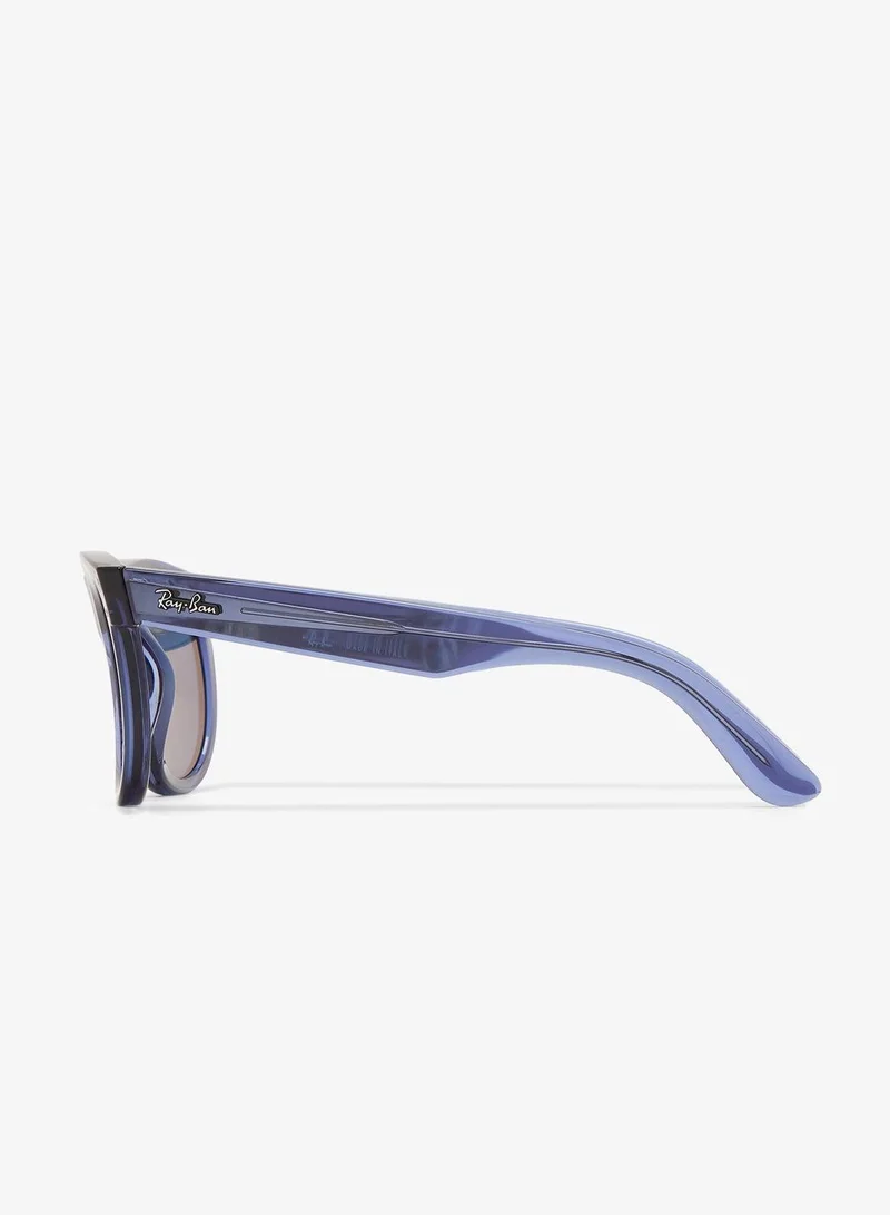 Ray-ban  0Rbr0502S Wayferers Sunglasses  | Best Price UAE