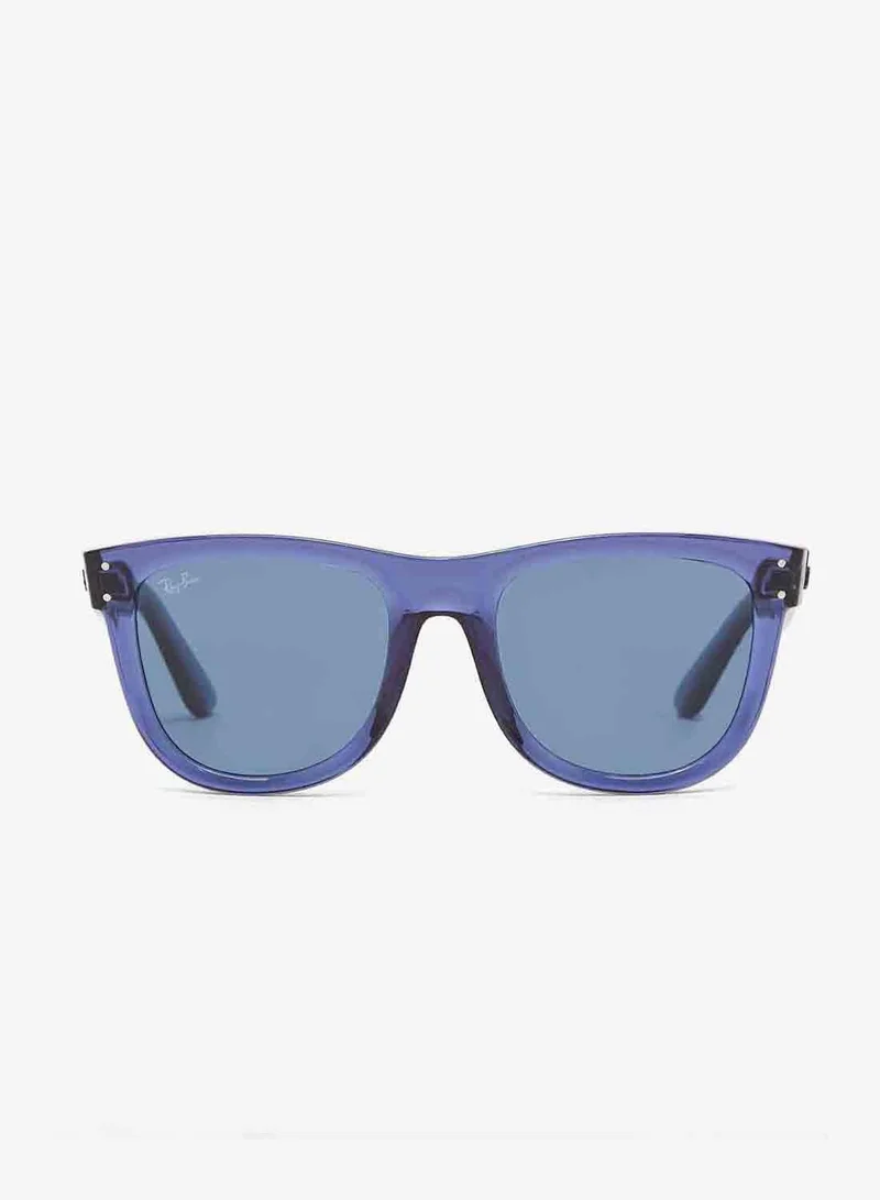 Ray-ban  0Rbr0502S Wayferers Sunglasses  | Best Price UAE