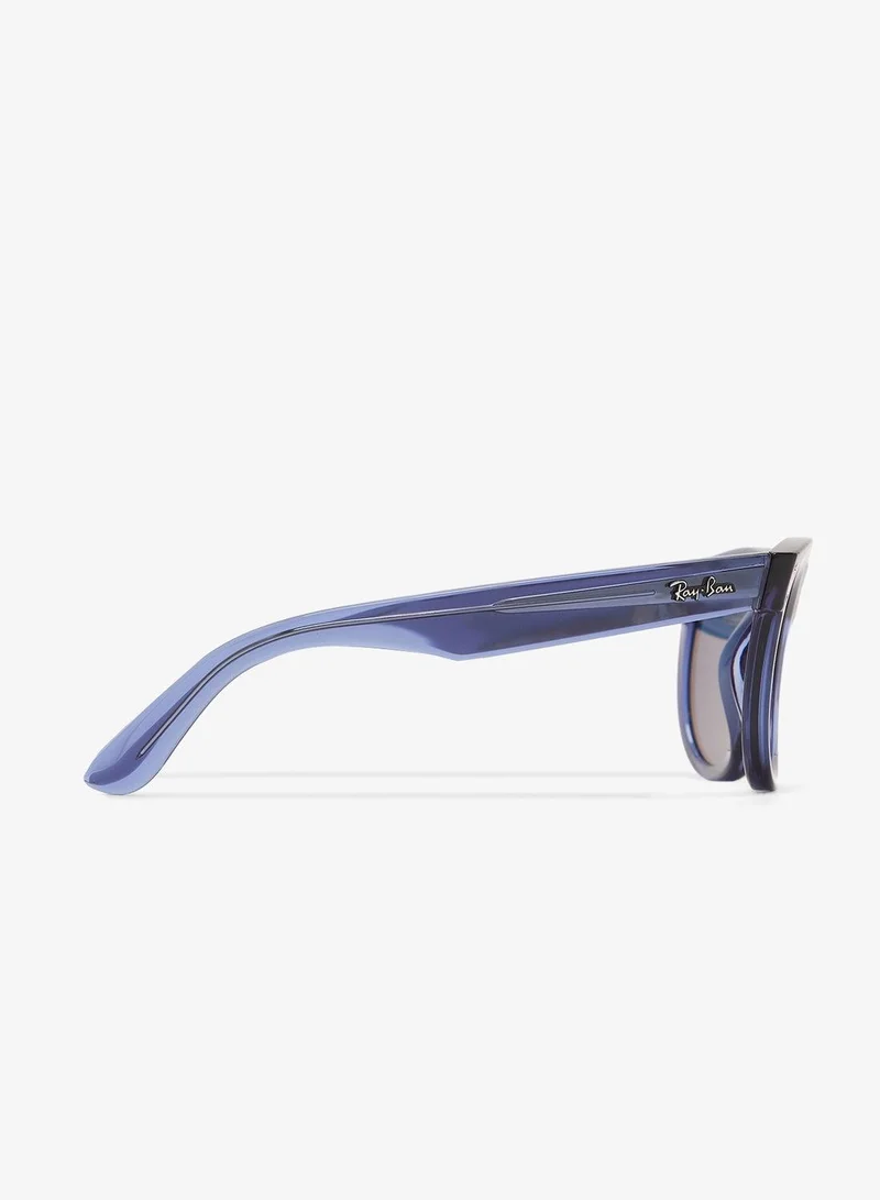 Ray-ban  0Rbr0502S Wayferers Sunglasses  | Best Price UAE