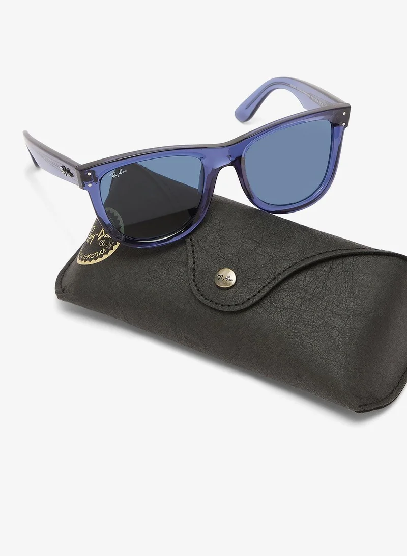 Ray-ban  0Rbr0502S Wayferers Sunglasses  | Best Price UAE