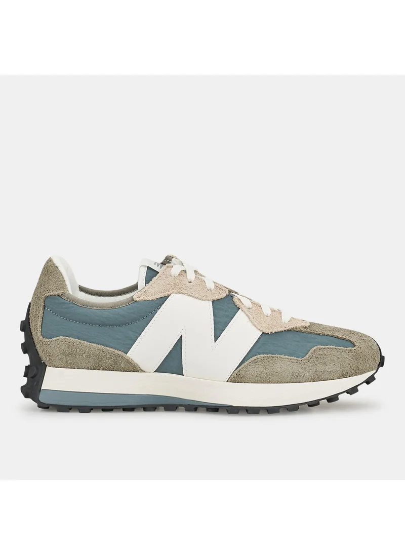 نيو بالانس Men's 327 Shoe