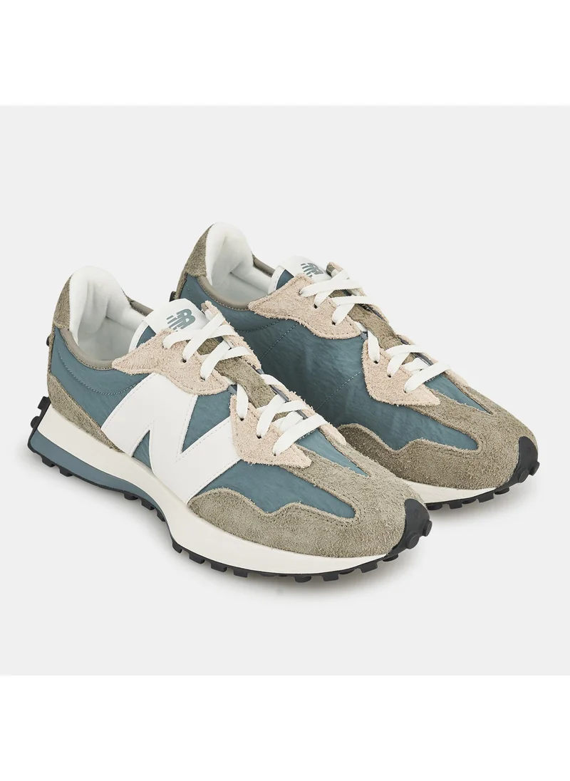 نيو بالانس Men's 327 Shoe