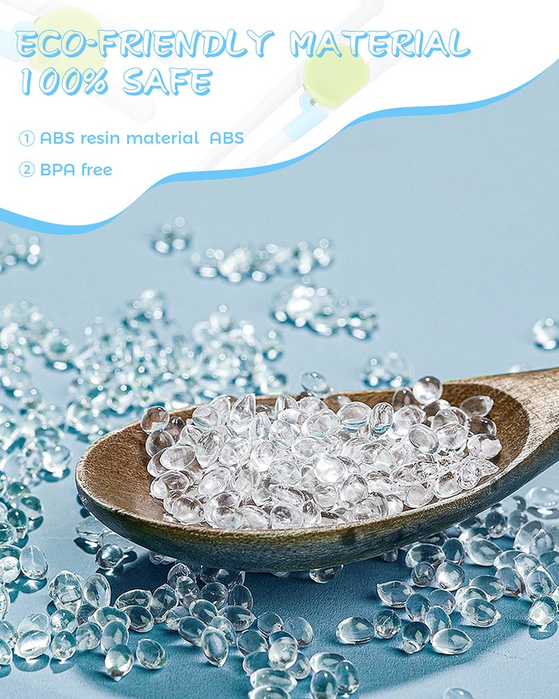 Mohern Kids Chopsticks Training  6 Pairs Training Chopsticks For Kids  Toddler Chopsticks Provide Help Support For Beginners - Image 3