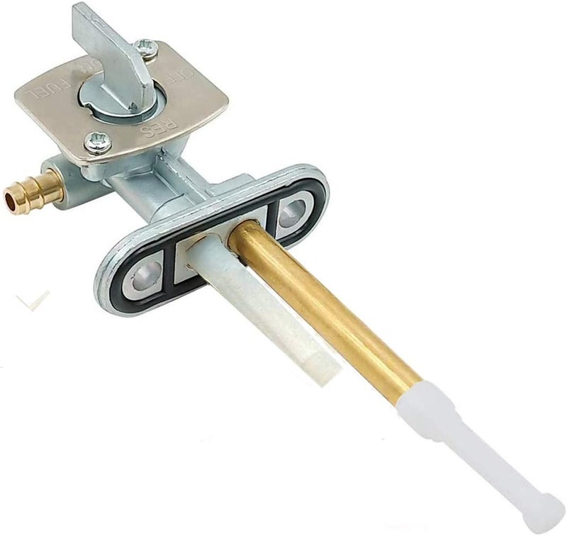 KAKO DRZ 125L Carburetor and Fuel Switch Valve Petcock for Suzuki and Kawasaki Motorcycles - Image 4