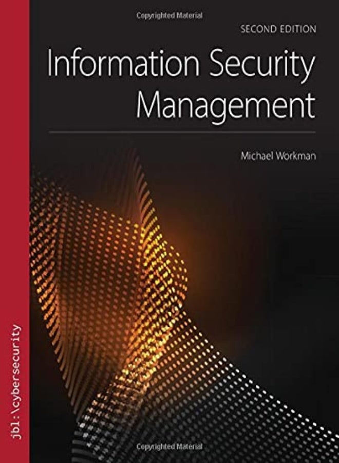 Information Security Management by Workman, Michael Paperback