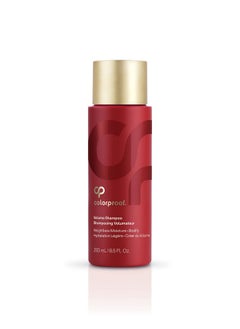 ColorProof Evolved Color Care Colorproof Volume Shampoo 8.5Oz For Fine Colortreated Hair Lightweight Volume & Body Sulfatefree Vegan  - Image 1