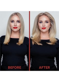 ColorProof Evolved Color Care Colorproof Volume Shampoo 8.5Oz For Fine Colortreated Hair Lightweight Volume & Body Sulfatefree Vegan  - Image 4