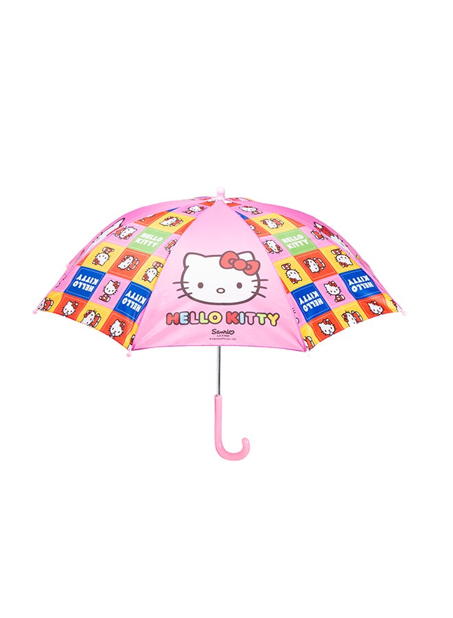 RMS Hello Kitty Umbrella  – Fun Kids Toy, Interactive Playtime & Gift Item - Image 3