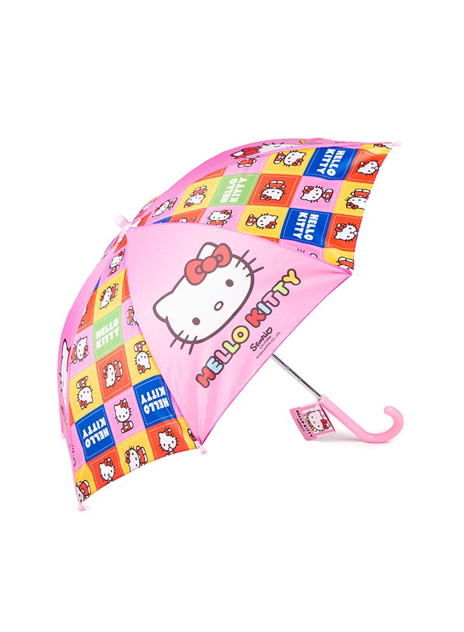 RMS Hello Kitty Umbrella  – Fun Kids Toy, Interactive Playtime & Gift Item - Image 1