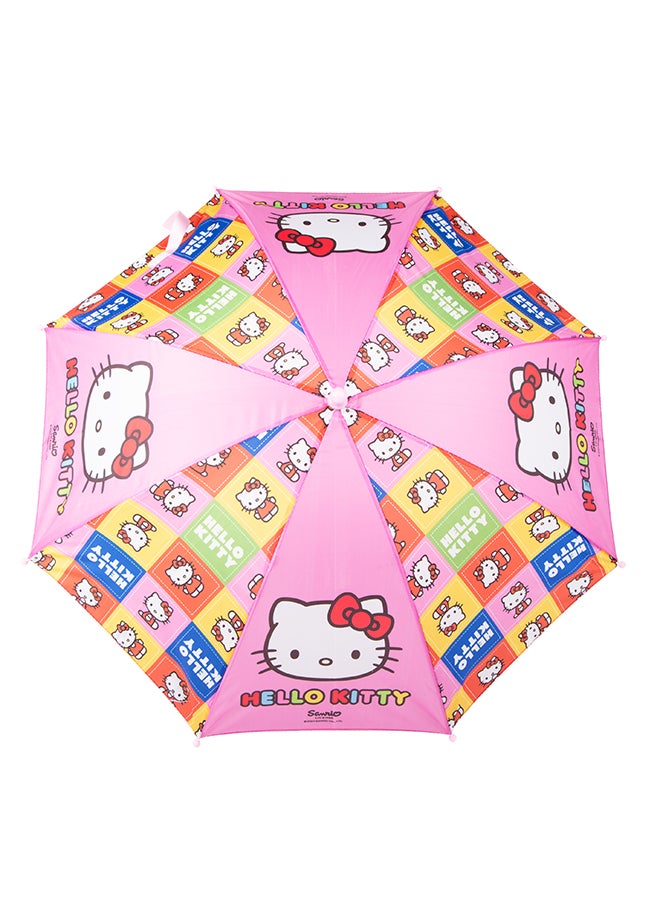 RMS Hello Kitty Umbrella  – Fun Kids Toy, Interactive Playtime & Gift Item - Image 5