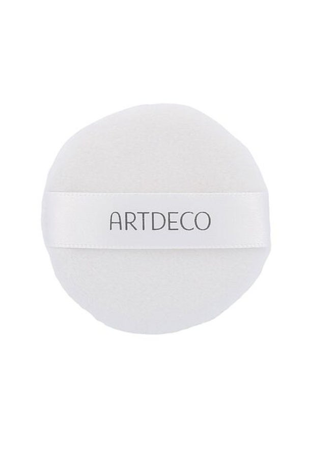 ArtDeco Powder Puff for Loose Powder - Image 2